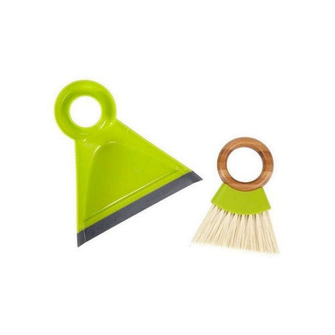 Full Circle Home, Mini Dustpan & Brush Set, 1 Count Full Circle Home