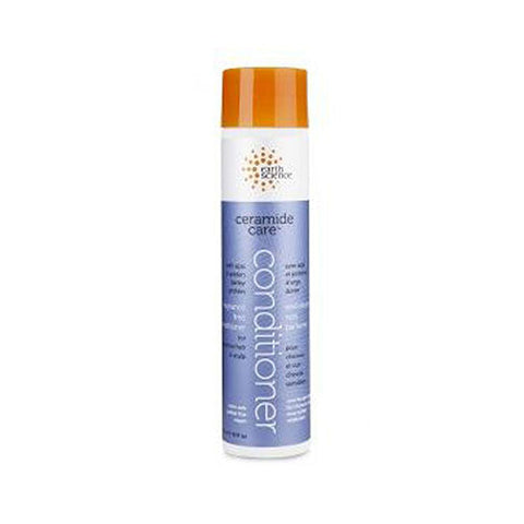 Earth Science, Ceramide Care Fragrance Free Conditioner, 10 OZ Earth Science