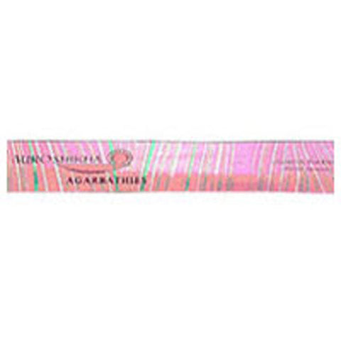 Auroshikha Candles and Incense, Incense Jasmine, (Purity) 10 GMS Auroshikha Candles and Incense