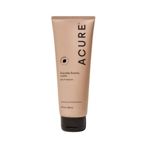 Everday Eczema Unscented Lotion 8 Oz by Acure