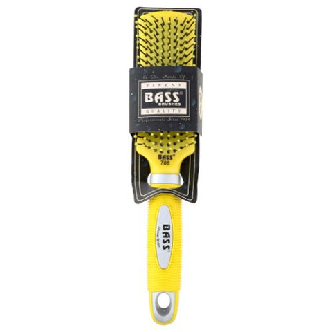 Bass Brushes, Rubber Grip Shower Brush, 1 Each Bass Brushes