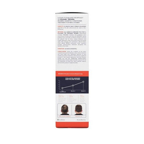 Foligain, Men's Stimulating Conditioner For Thinning Hair 2% Trioxidil, 8 Oz Foligain