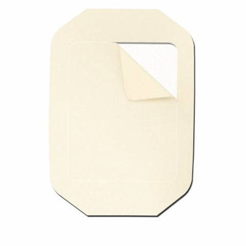 3M, Transparent Film Dressing, Box Of 50 3M