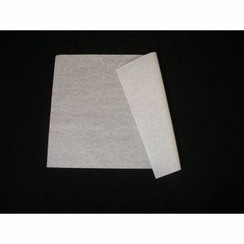 McKesson, Scale Liner Paper McKesson 18 Inch White Smooth, Count of 1000 McKesson