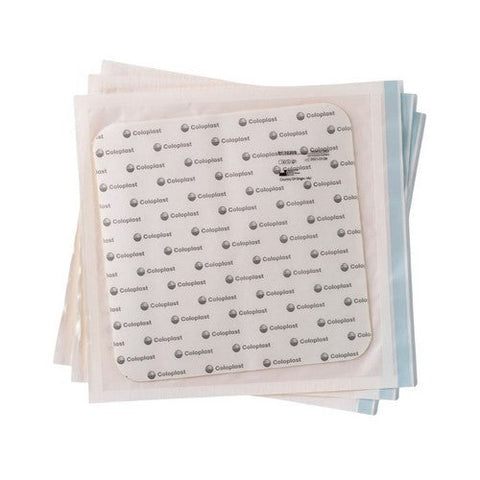 Coloplast, Stoma Skin Protective Sheets, Box Of 5 Coloplast