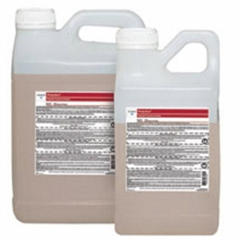 Steris, Enzymatic Instrument Detergent Prolystica  2X Concentrate Liquid Concentrate 1 gal. Jug Floral Scent, Count of 4 Steris