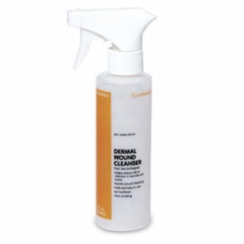 Smith & Nephew, Dermal Wound Cleanser Spray, 16 Oz Smith & Nephew