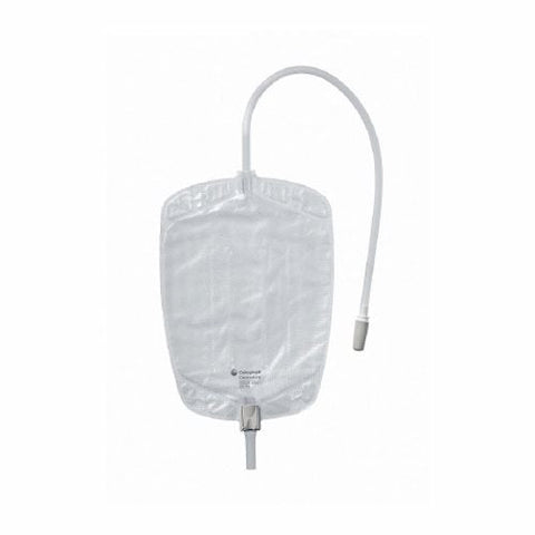 Coloplast, Urinary Leg Bag  600 mL, 600 Ml Coloplast