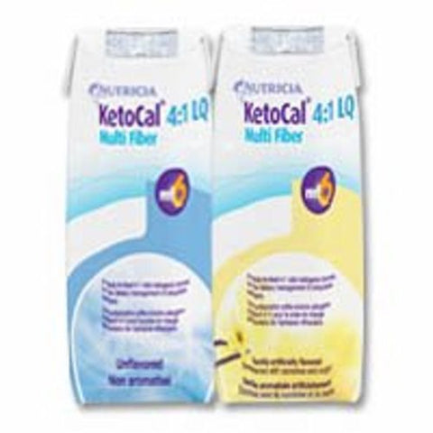 Oral Supplement / Tube Feeding Formula Count of 1 by Nutricia North America