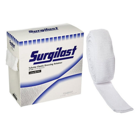 Dermascience, Dressing Retainer Surgigrip  Elastic 38 Inch X 25 Yard, Box Of 1 Dermascience