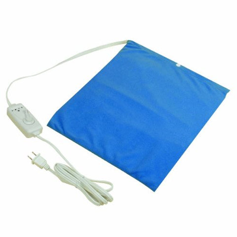 Fabrication Enterprises, Heating Pad Economy Electric Heated General Purpose Small 12 X 15 Inch, Count of 1 Fabrication Enterprises