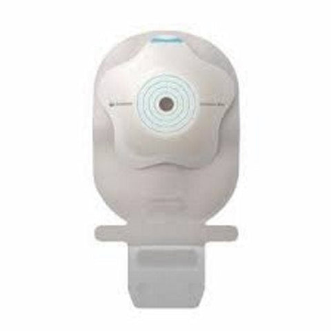 Coloplast, Ostomy Pouch One-Piece System 11 Inch Length 18312, Box Of 10 Coloplast