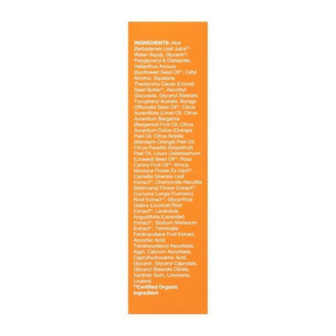 Avalon Organics, Vitamin C Radiance Serum, 1 Oz Avalon Organics