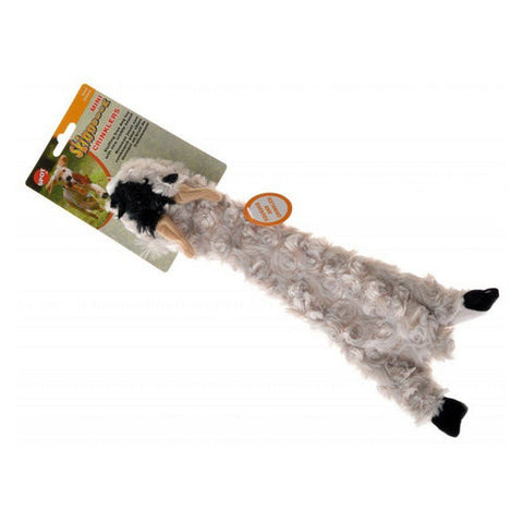 Spot, Skinneeez Crinklers - Goat - Mini, 1 Count Spot