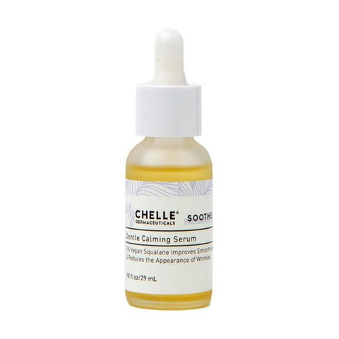 MyChelle Dermaceuticals, Gentle Calming Serum, .98 Oz MyChelle Dermaceuticals