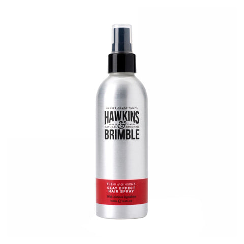 Hawkins & Brimble, Clay Effect Hair Spray, 150 ML Hawkins & Brimble