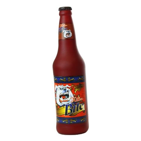 Silly Squeaker, Silly Squeaker Beer Bottle Killer Bite, 1 Each Silly Squeaker