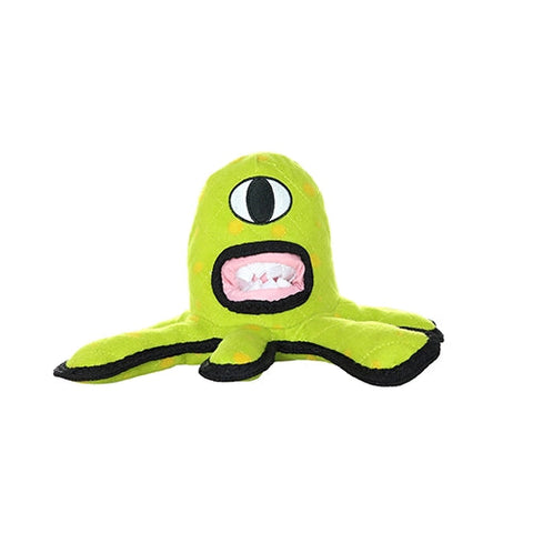 Tuffy, Tuffy Alien Green, 1 Each Tuffy