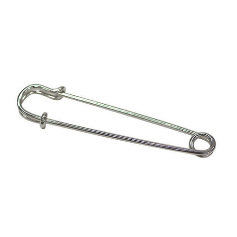 Jacks Imports, Blanket Pin - 4", 1 Count Jacks Imports
