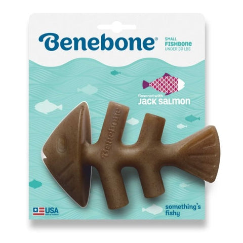 Benebone Llc, Benebone Small Fishbone, 1 Each Benebone Llc