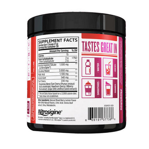 Zhou Nutrition, Lite UP Non STIM, 213 Grams Zhou Nutrition