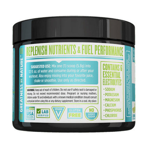 Zhou Nutrition, Hydro-Fuel Powder, 174 Grams Zhou Nutrition