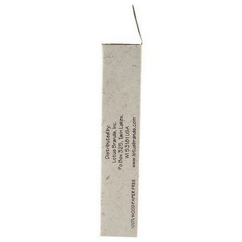 Pondicherry Natural Incense, Patchouli Incense Cones, 20 Count Pondicherry Natural Incense
