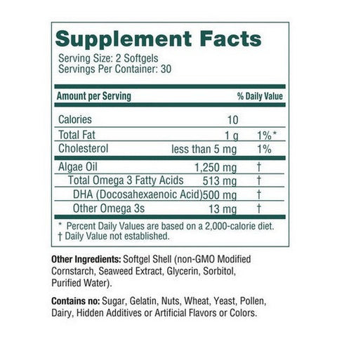 iwi, DHA, 60 Softgels iwi