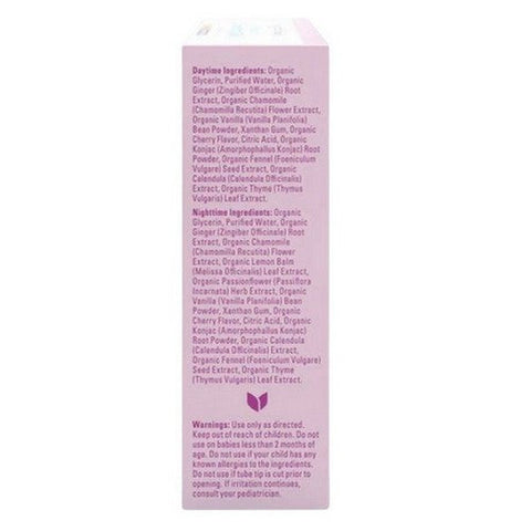 Hylands, Organic Baby Teething Soothing Gel Day Plus Night, 1.6 Oz Hylands