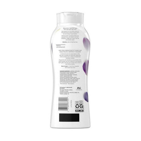 Olay, Age Defying Body Wash With Vitamin E, 12.3 Oz Olay