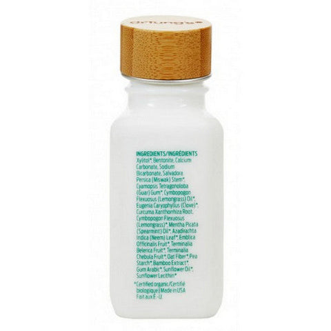 Dr. Tungs, Herbal Toothpowder Tabs Spearmint, 100 Tabs Dr. Tungs