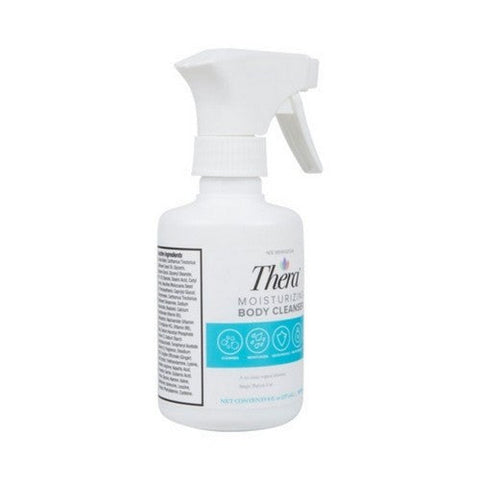 Thera, Moisturizing Body Cleanser, 8 Oz Thera