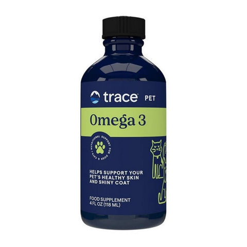 Pet Omega-3 4 Oz by Trace Minerals
