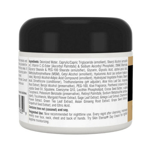 Source Naturals, Skin Eternal Cream, 2 Oz Source Naturals