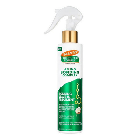 Amino Bonding Complex Bonding Hair Gloss 6.7 Oz (Case Of 3) by Palmer's