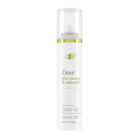 Hairspray Flexible Hold 7 Oz by Dove