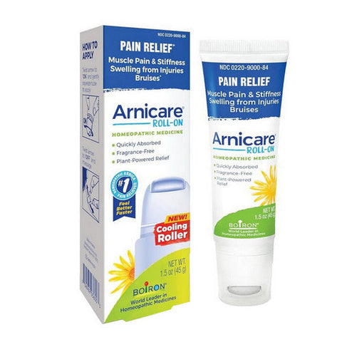 Arnicare, Pain Relief Roll-On, 1.5 Oz Arnicare