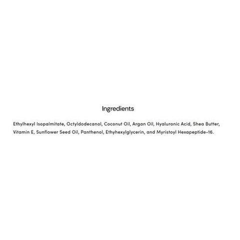 ZenMed, Omegaceramide + Lip Oil Treatment, 0.17 Oz