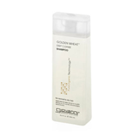 Giovanni Cosmetics, Shampoo Golden Wheat, 8.5 OZ Giovanni Cosmetics