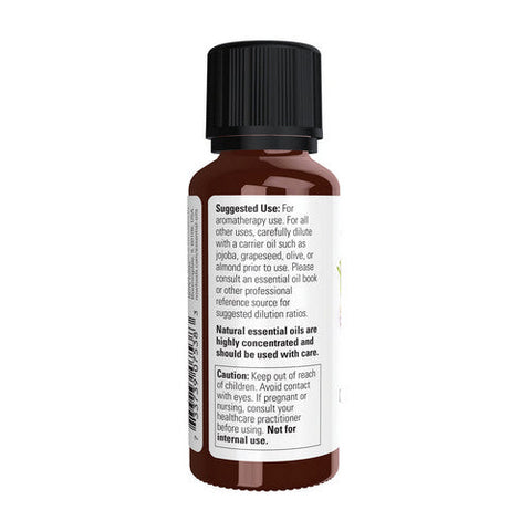 Now Foods, Clary Sage Oil, 30ml, 1 Oz Now Foods