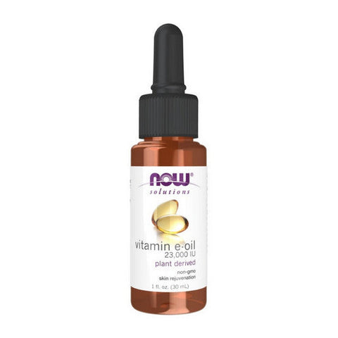Now Foods, E-Oil, 23000 IU, 1 oz Now Foods