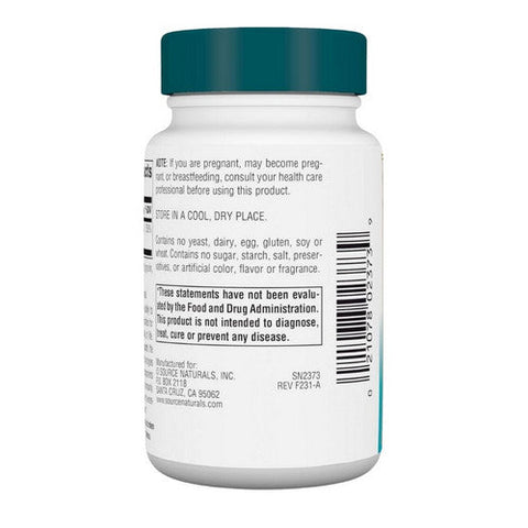 Source Naturals, Wellness Vitamin D-3, 2000 IU, 200 Softgels Source Naturals
