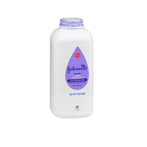 Johnson's, Baby Powder Lavender Chamomile, 15 Oz Johnson's