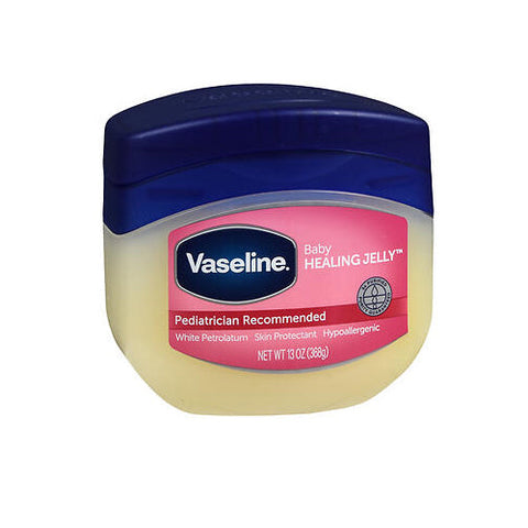 Vaseline, Baby Healing Jelly, 13 Oz Vaseline